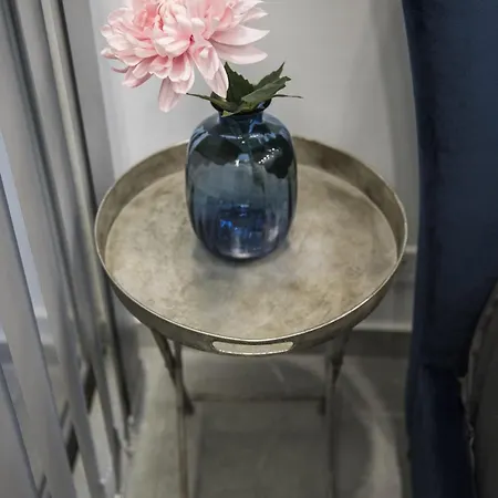 Urban Skin Lejlighed Nicosia