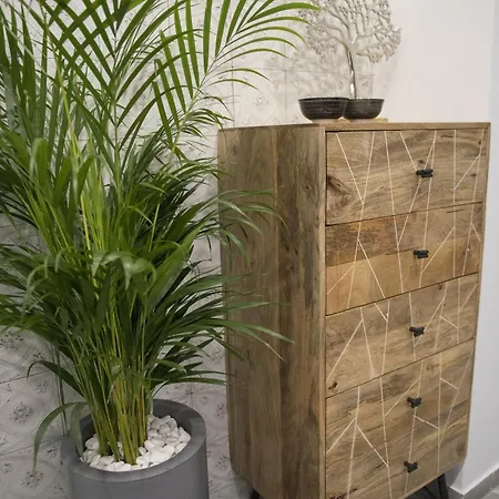 Urban Skin * Nicosia