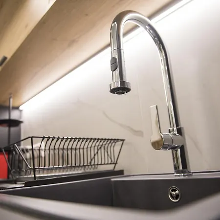 Urban Skin Apartament