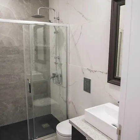 Urban Skin * Nicosia