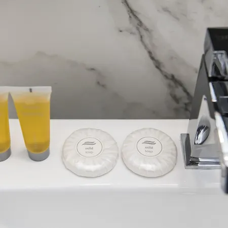 Urban Skin Apartment