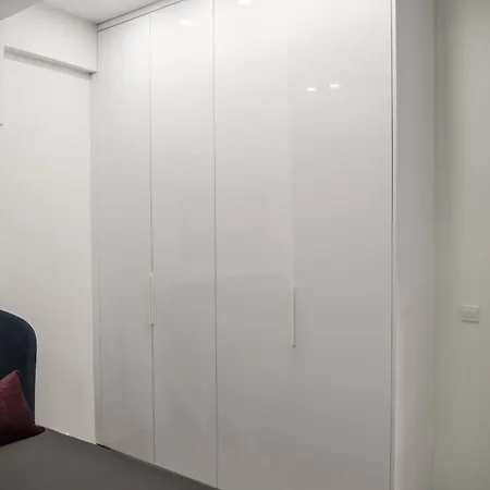 Urban Skin Lejlighed Nicosia