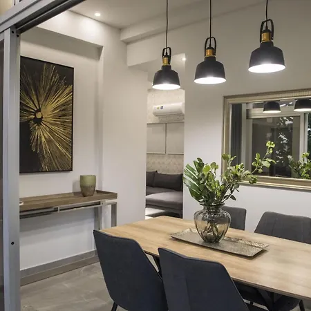 Apartamento Urban Skin Nicosia