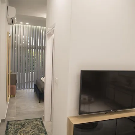 Apartament Urban Skin Nikozja