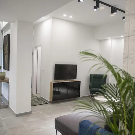 Urban Skin * Nikozja