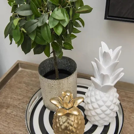 Urban Skin Apartament *