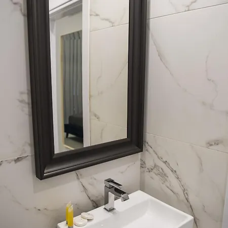 Apartment Urban Skin
