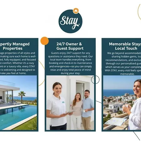 Urban Skin Apartamento Nicosia