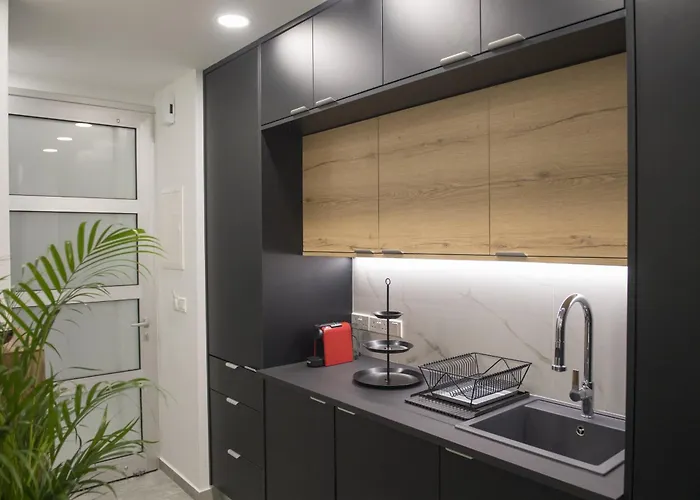 Urban Skin نيقوسيا