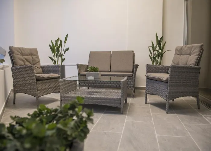 Urban Skin * 尼科西亚