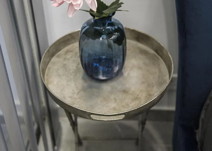 Urban Skin شقة نيقوسيا