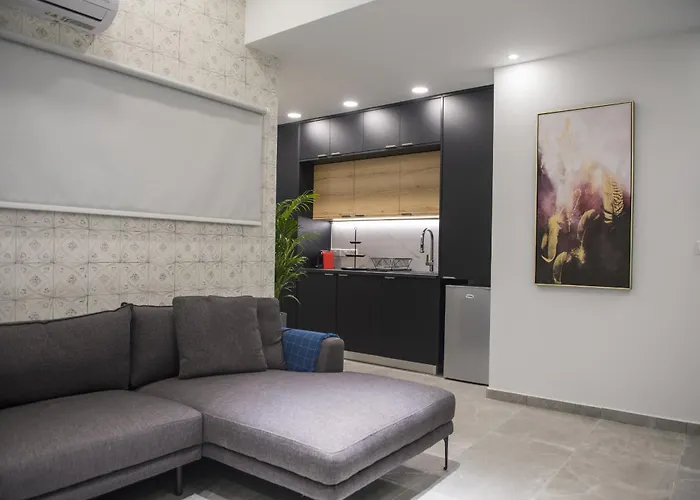 Urban Skin نيقوسيا