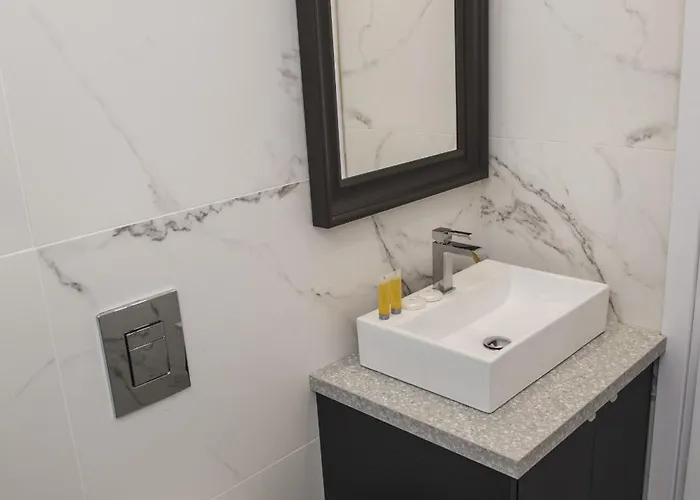 Urban Skin نيقوسيا