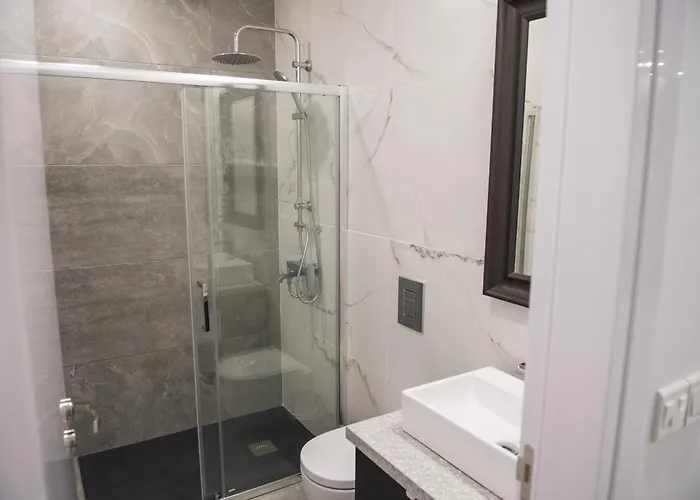 Urban Skin * نيقوسيا