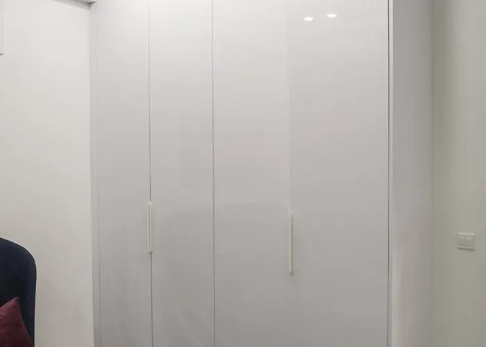 Urban Skin 公寓 尼科西亚