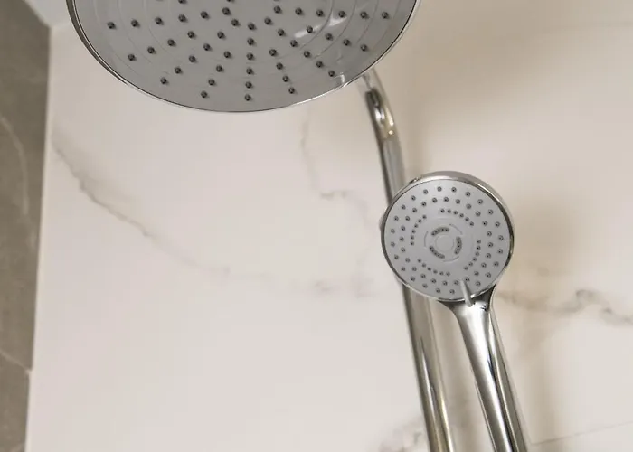 Urban Skin شقة نيقوسيا