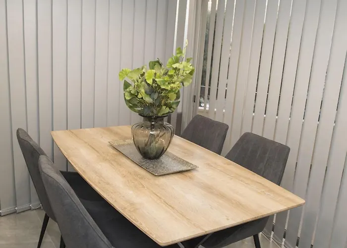 Urban Skin نيقوسيا