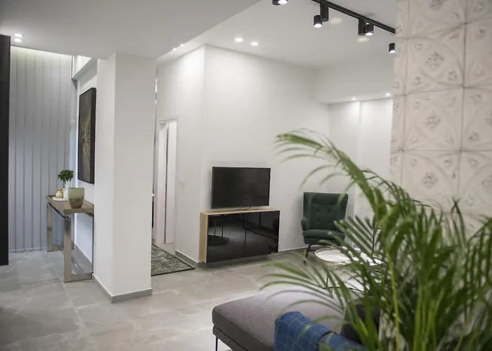 Urban Skin * 尼科西亚