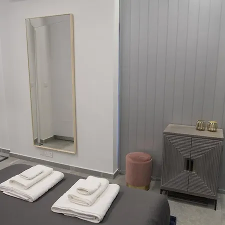 Apartamento Urban Skin