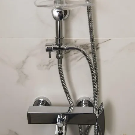 Apartamento Urban Skin *