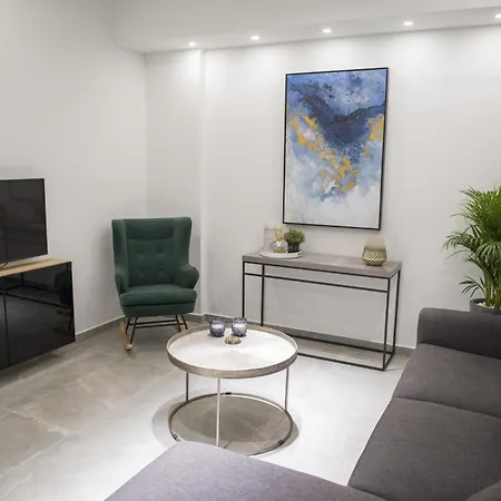 Urban Skin Apartamento *