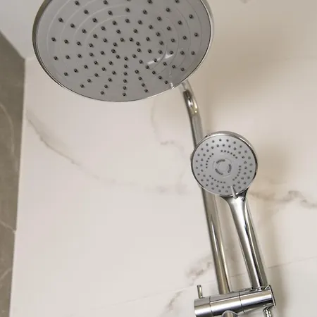 Urban Skin Apartamento Nicósia